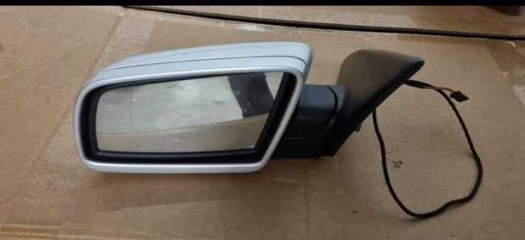 Buitenspiegel bmw 6-serie e63 links, Gebruikt, -, -, Ophalen of Verzenden