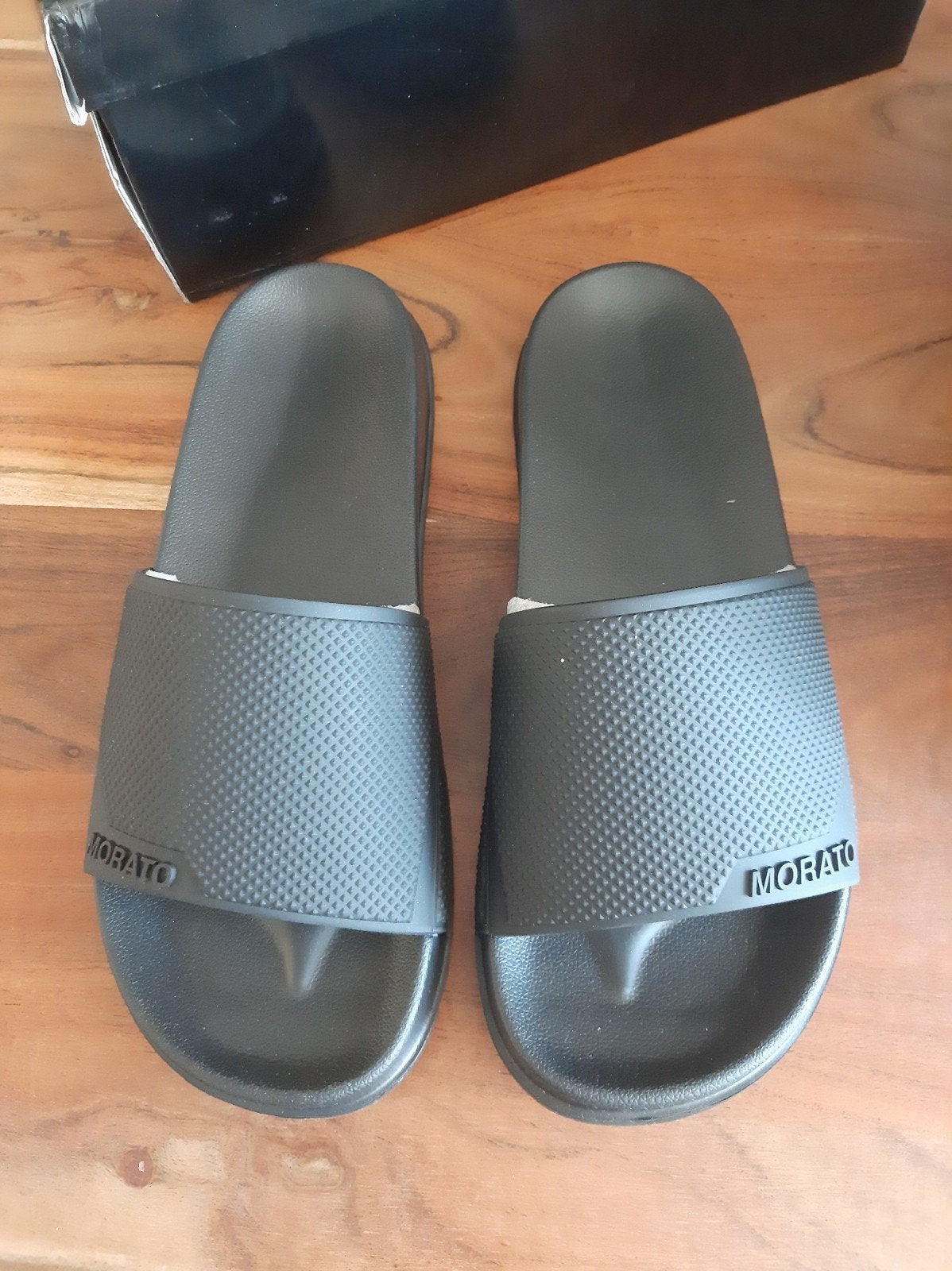 Antony Morato slippers maat 41, nieuw in doos, Slippers, Antony Morato, Antony Morato S.p.A., Nieuw