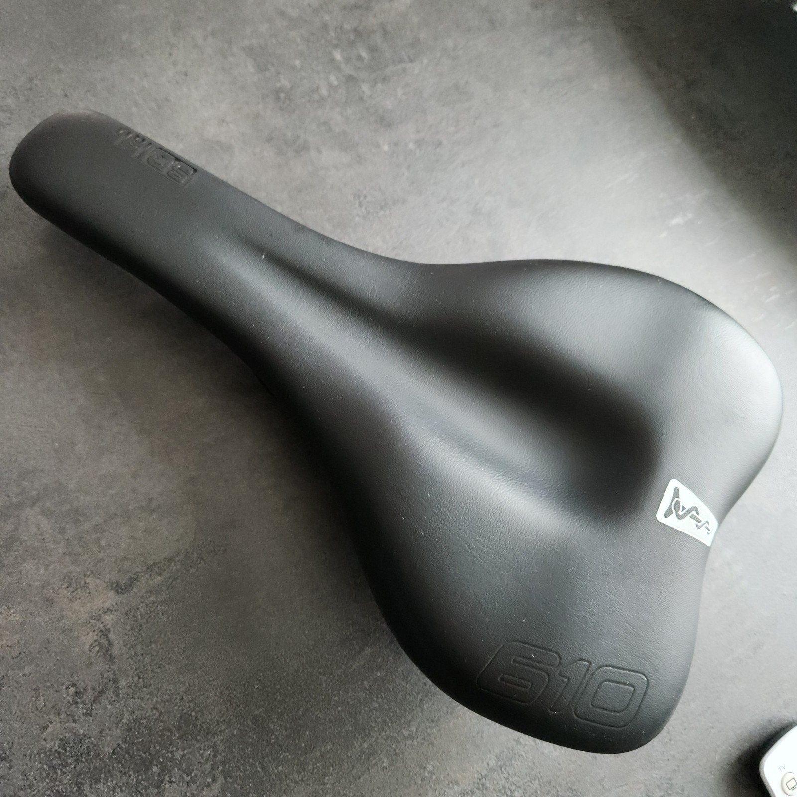 SQLAB SADDLE 610 M-D LINE ACTIVE 2.1 16CM, Ophalen, Nieuw, Zadel, SQLAB SADDLE 610 M-D LINE