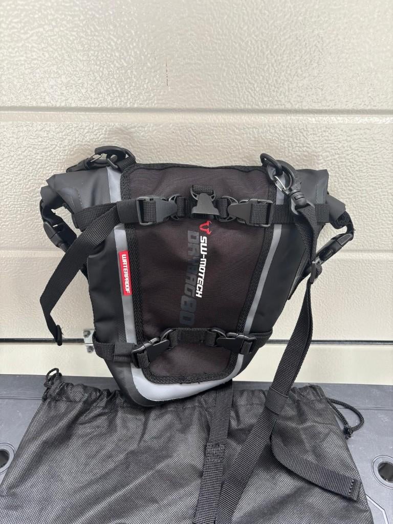 Buddytas SW-motech Roltas 80, Motoren, Ophalen of Verzenden, Nieuw