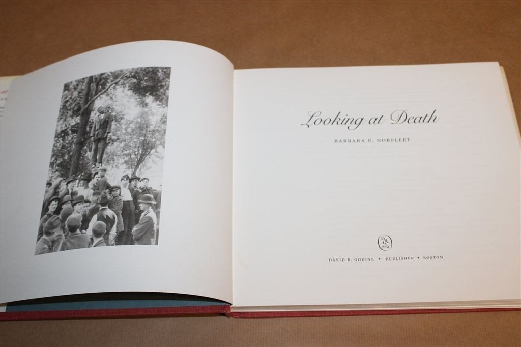 Looking at Death — De Dood in de Fotografie, Ophalen of Verzenden, Gelezen, Afrika