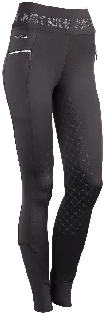 Harry's Horse Rijlegging Just Ride, Full Grip, 38, 40, 42, Dressuur, Nieuw, Dames, Onderkleding