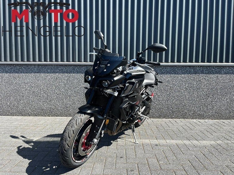 Yamaha MT-10 ABS (bj 2016), Motoren, Klantenservice@yamaha-motor.nl, Koolhovenlaan 101
1119 NC  Schiphol-Rijk, NL, Naked bike