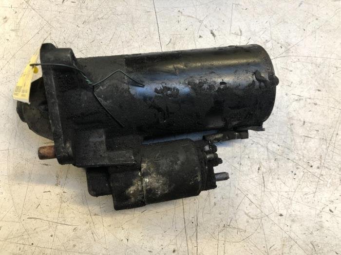 Startmotor van een Volvo V70, Auto-onderdelen, Gebruikt, -, -, Ophalen of Verzenden