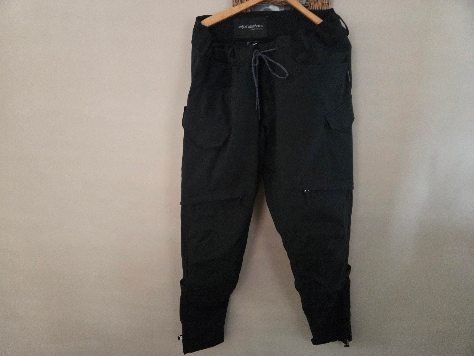 Alpinestars City Collection Motorbroek Maat XL Te Koop!, Kinderen, Ophalen of Verzenden, Broek | textiel, Alpinestars
