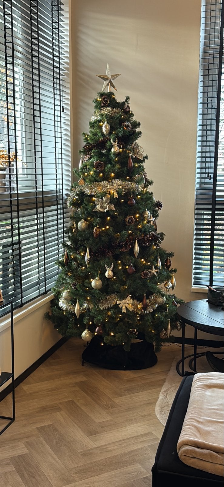 Kerstboom, Diversen, Kerst, Ophalen, Zo goed als nieuw
