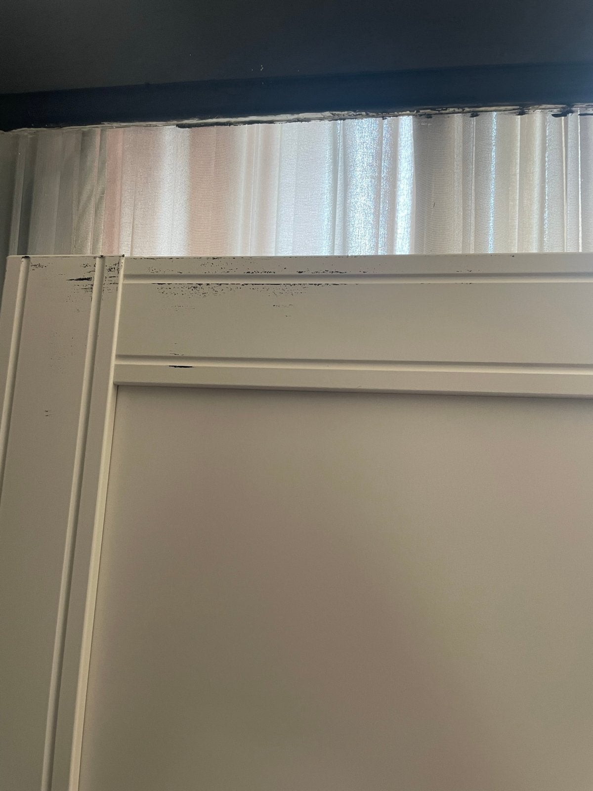 IKEA Pax kastdeur Flisberget 50x195cm met scharnieren, Huis en Inrichting, Ophalen, Minder dan 50 cm, Gebruikt, 150 tot 200 cm