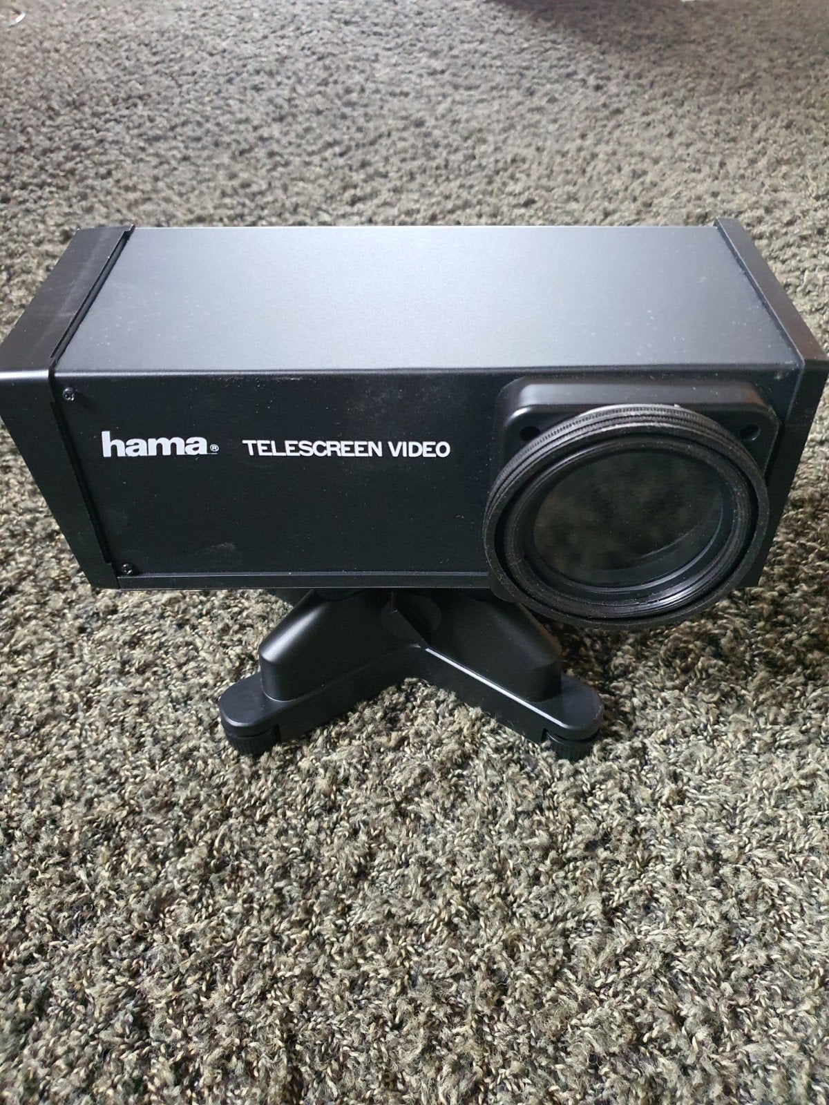 Hama telescreen, Ophalen of Verzenden, Zo goed als nieuw, Overige typen