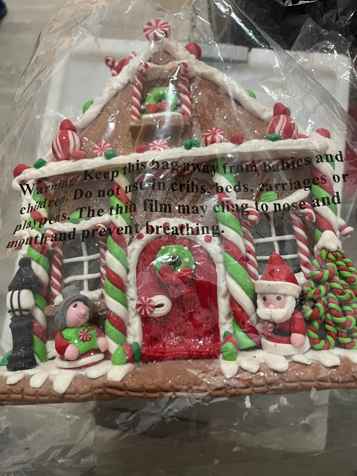 Kerstdorp verkopen Lemax en accessoires, Diversen, Kerst, Ophalen, Zo goed als nieuw