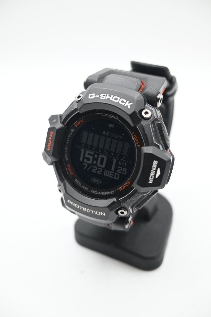 Casio G-Shock G-Squad GDB-H2000-1AER Multi Sport Horloge