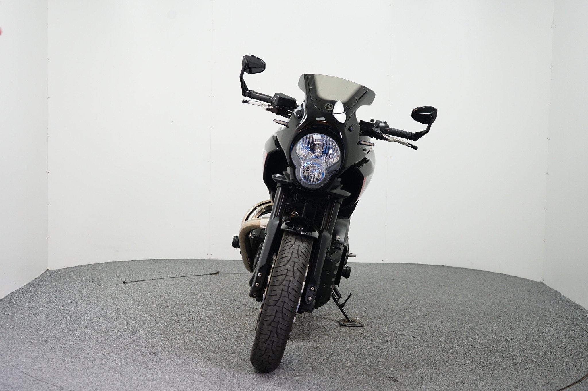 Yamaha MT-01 SPECIAL (bj 2009), 1670 cc, Bedrijf, Meer dan 35 kW, Naked bike
