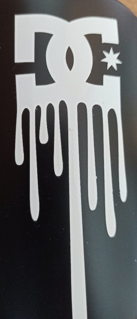 sigg drinkfles nieuw in doos met logo DC Shoes, Ophalen of Verzenden, Nieuw