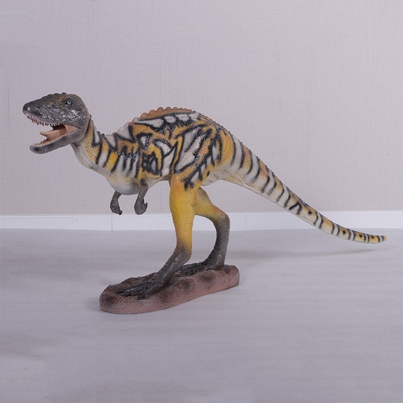 Australovenator – Dinosaurus Lengte 135 cm - Outdoor Version, Ophalen, Nieuw, Overige typen