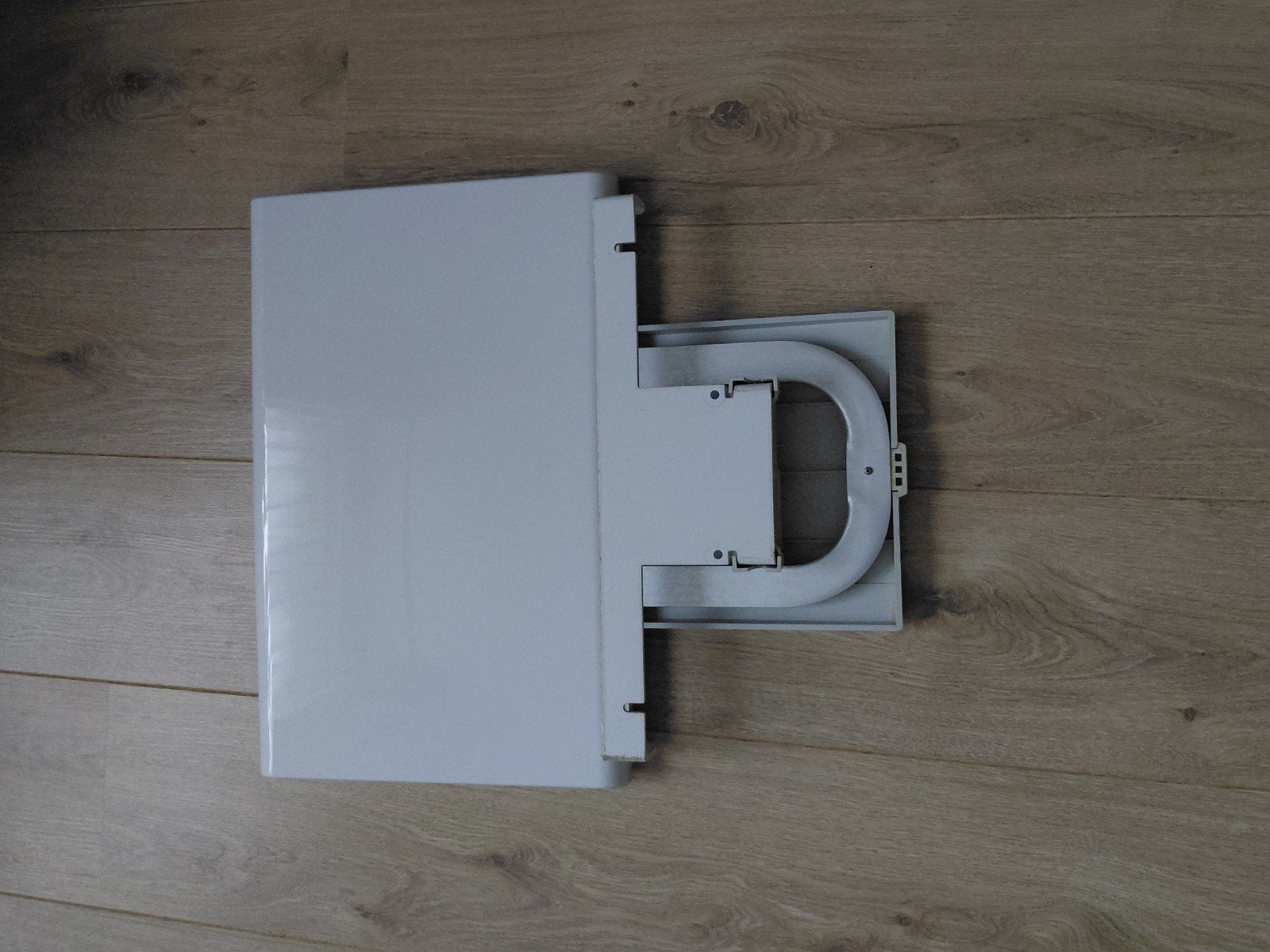 Te koop, Ophalen, Wit