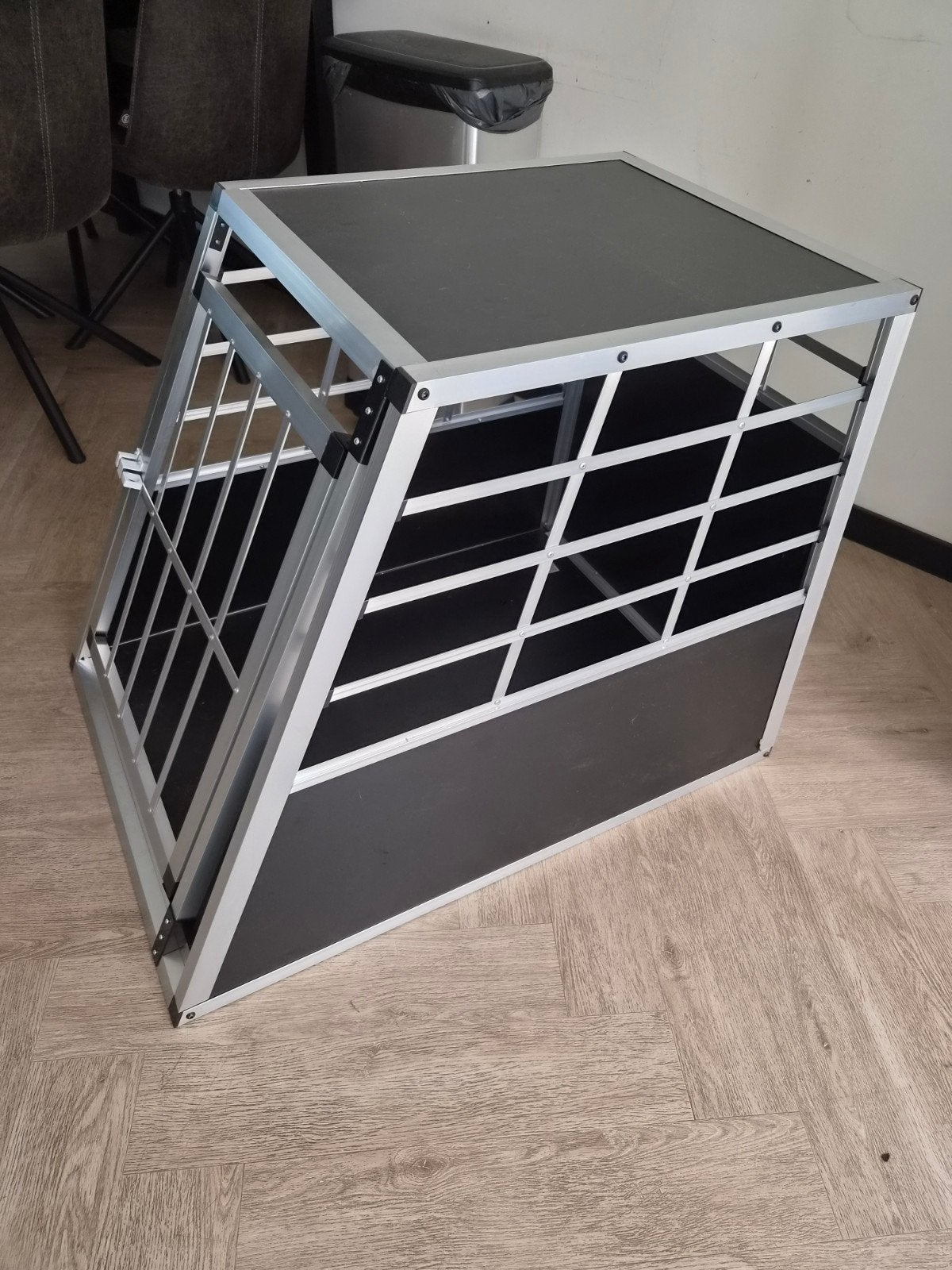 Honden bench, Dieren en Toebehoren, Hondenbenches, Ophalen, Nieuw