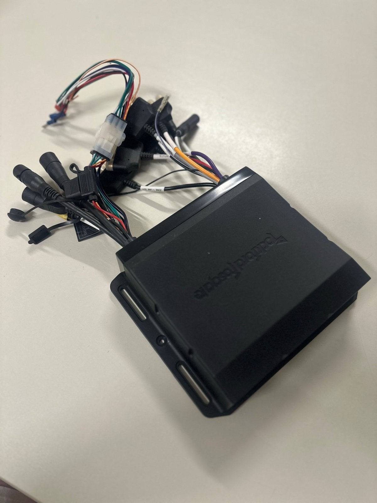 Rockford Fosgate PMX-8BB Marine Audio Ontvanger, Ophalen of Verzenden, Nieuw
