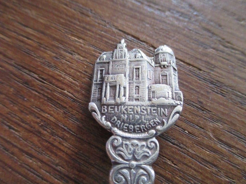 Lepeltje Beukenstein , Driebergen, Verzenden, Gebruikt