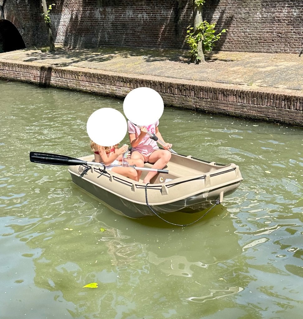 Whaly 210 Cappuccino., Watersport en Boten, Ophalen, Gebruikt, Overige typen