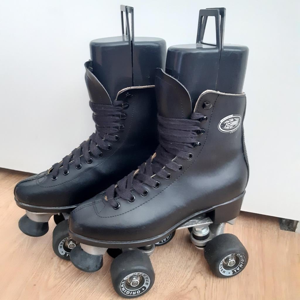 RSI Rolschaatsen - Maat 38, Ophalen of Verzenden, Inline skates 4 wielen
