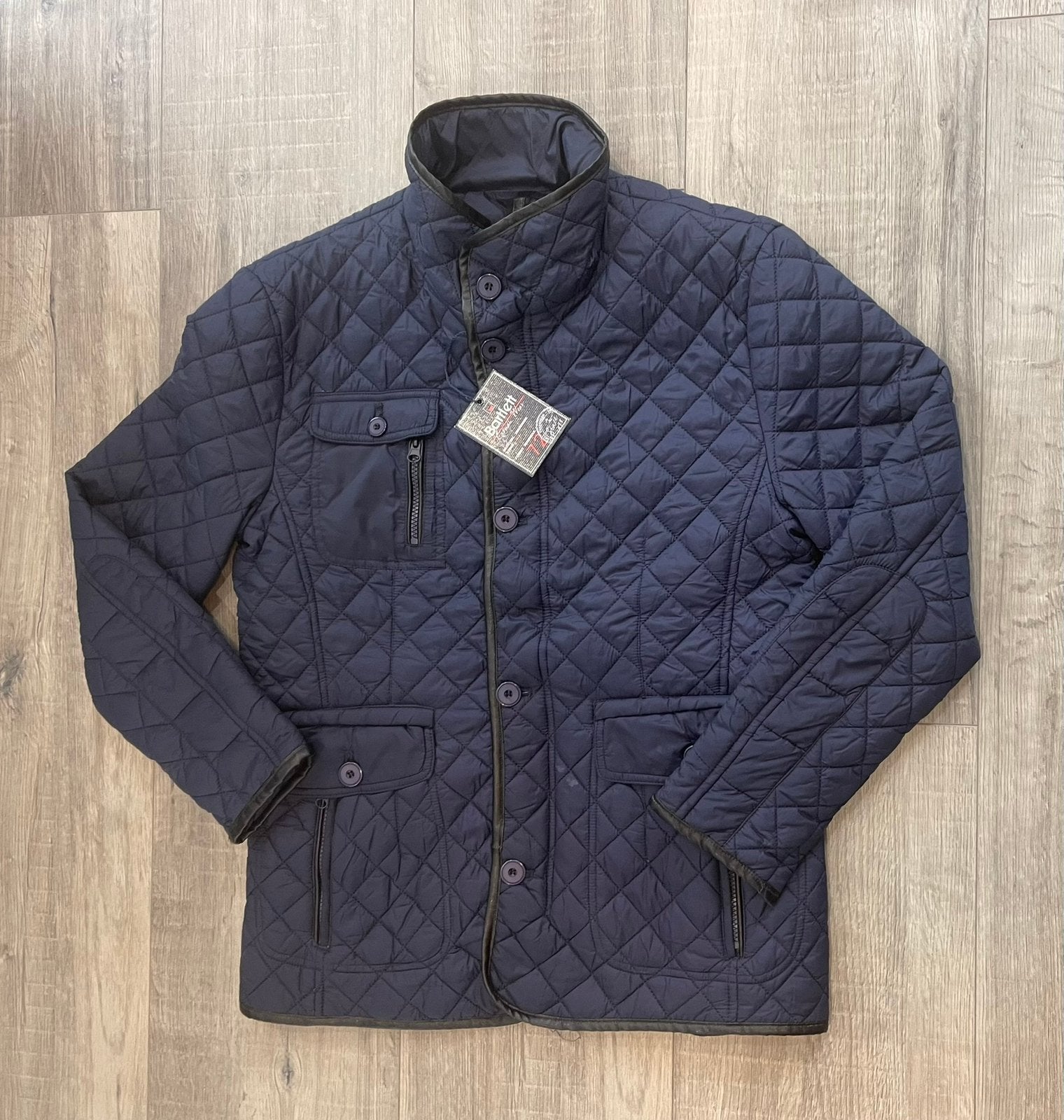 Bartlett heten jas maat S nieuw, Kleding | Heren, Ophalen of Verzenden, Zo goed als nieuw, Maat 52/54 (L)