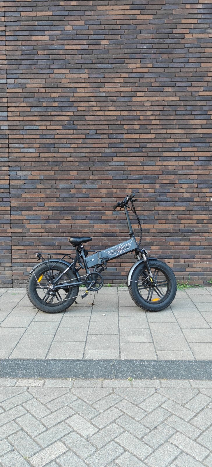 Engwe ep 2 pro, Zo goed als nieuw, 59 cm of meer, 50 km per accu of meer, Ophalen