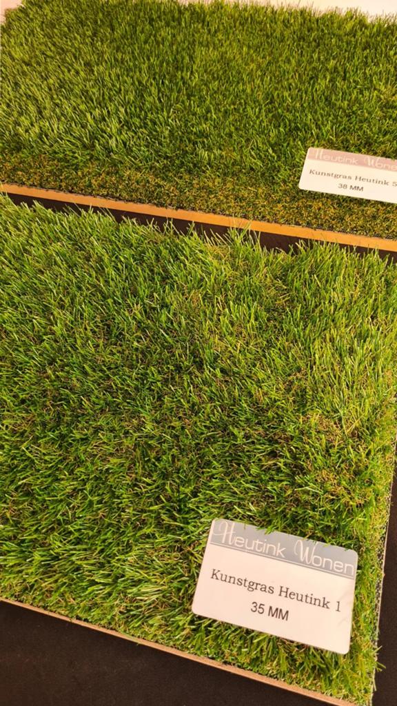 Kunstgras voor de Tuin Topkwaliteit, Tuin en Terras, Gras en Kunstgras, Ophalen, Nieuw, 20 m² of meer, Kunstgras