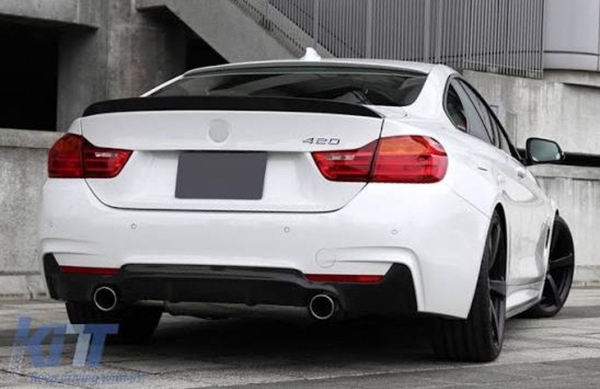 Pre facelift Achterlampen bmw f33, Ophalen of Verzenden, Nieuw, BMW
