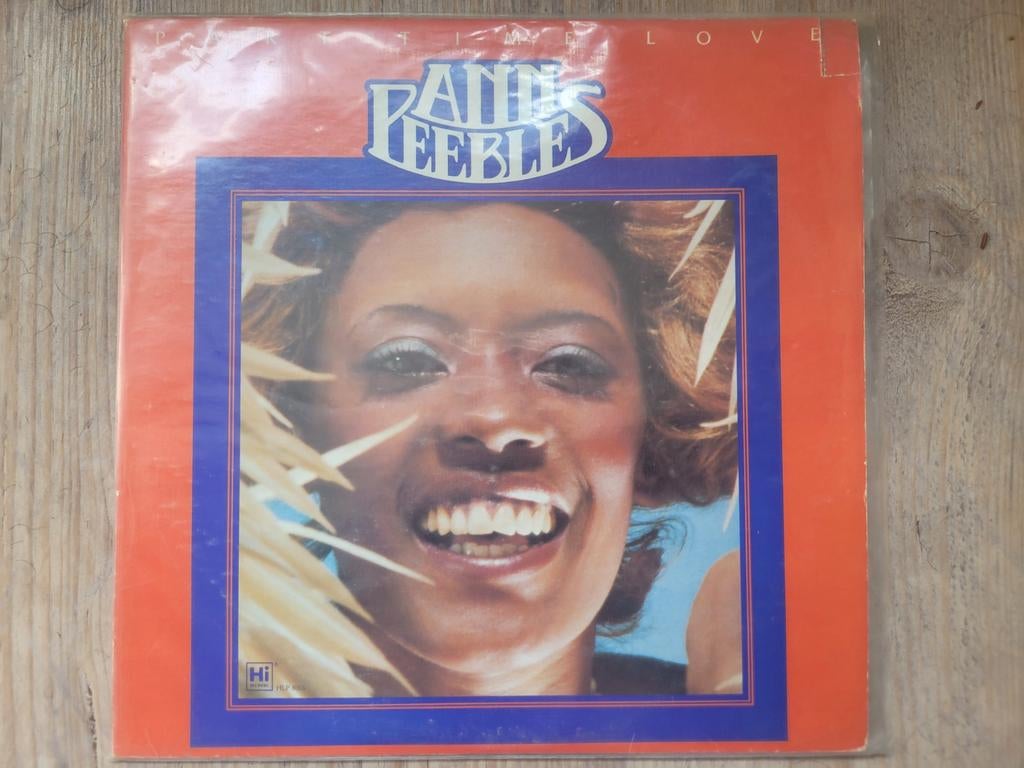 Album funk soul, Cd's en Dvd's, Vinyl | R&B en Soul, Ophalen of Verzenden