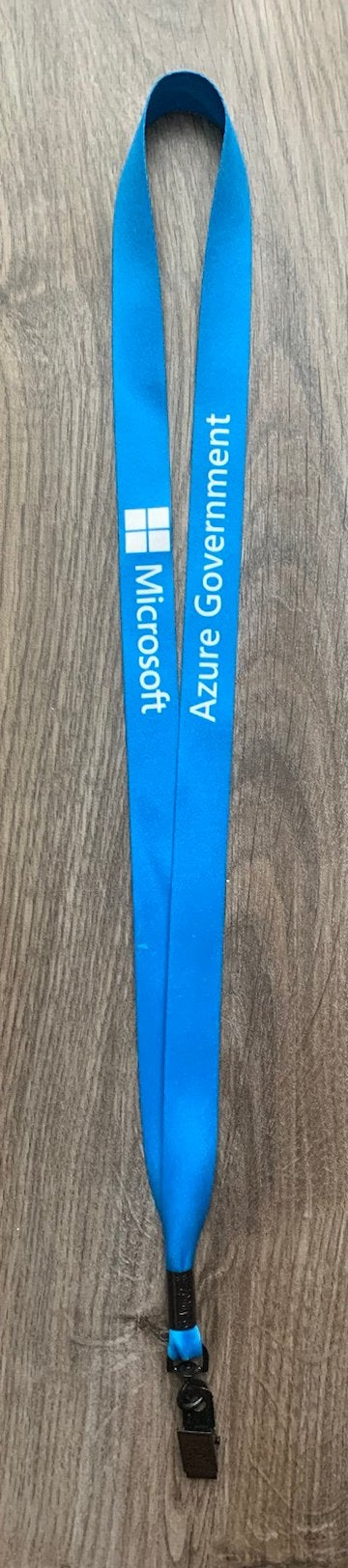 Microsoft Azure GoverMent KeyKoord, Computers en Software, Office-software, Ophalen of Verzenden