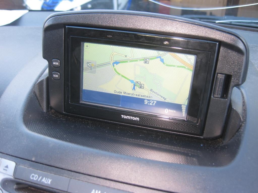 orginele radio, cd , toyota aygo, citroen c1 of peugeot 107, Ophalen of Verzenden, Citroën