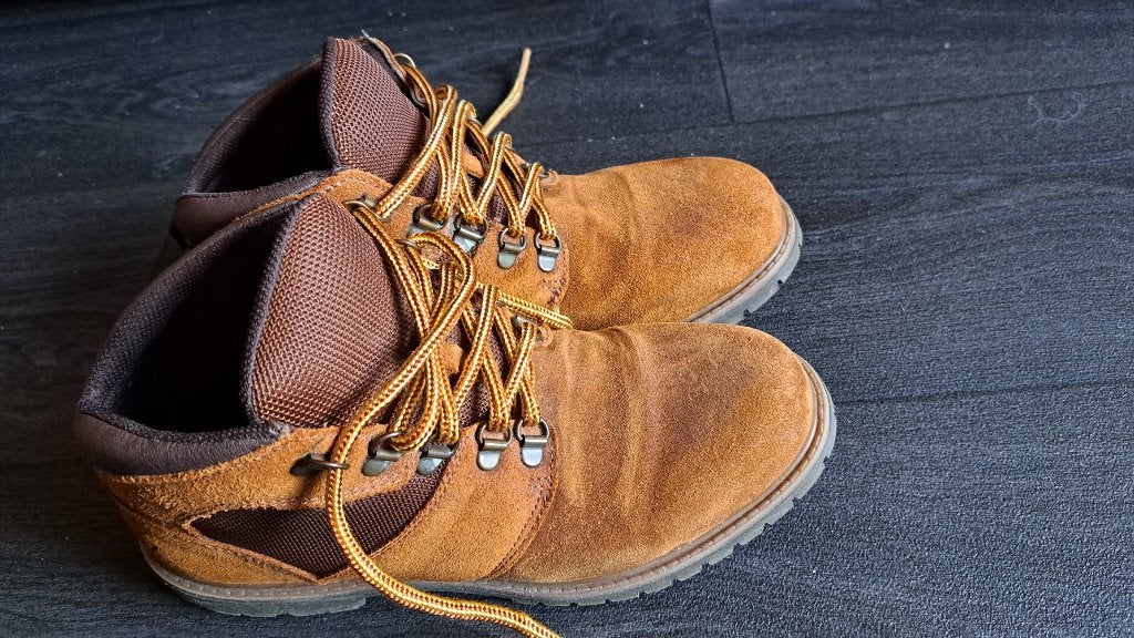 Human Nature wandelschoenen maat 38, Ophalen of Verzenden, Zo goed als nieuw, Schoenen