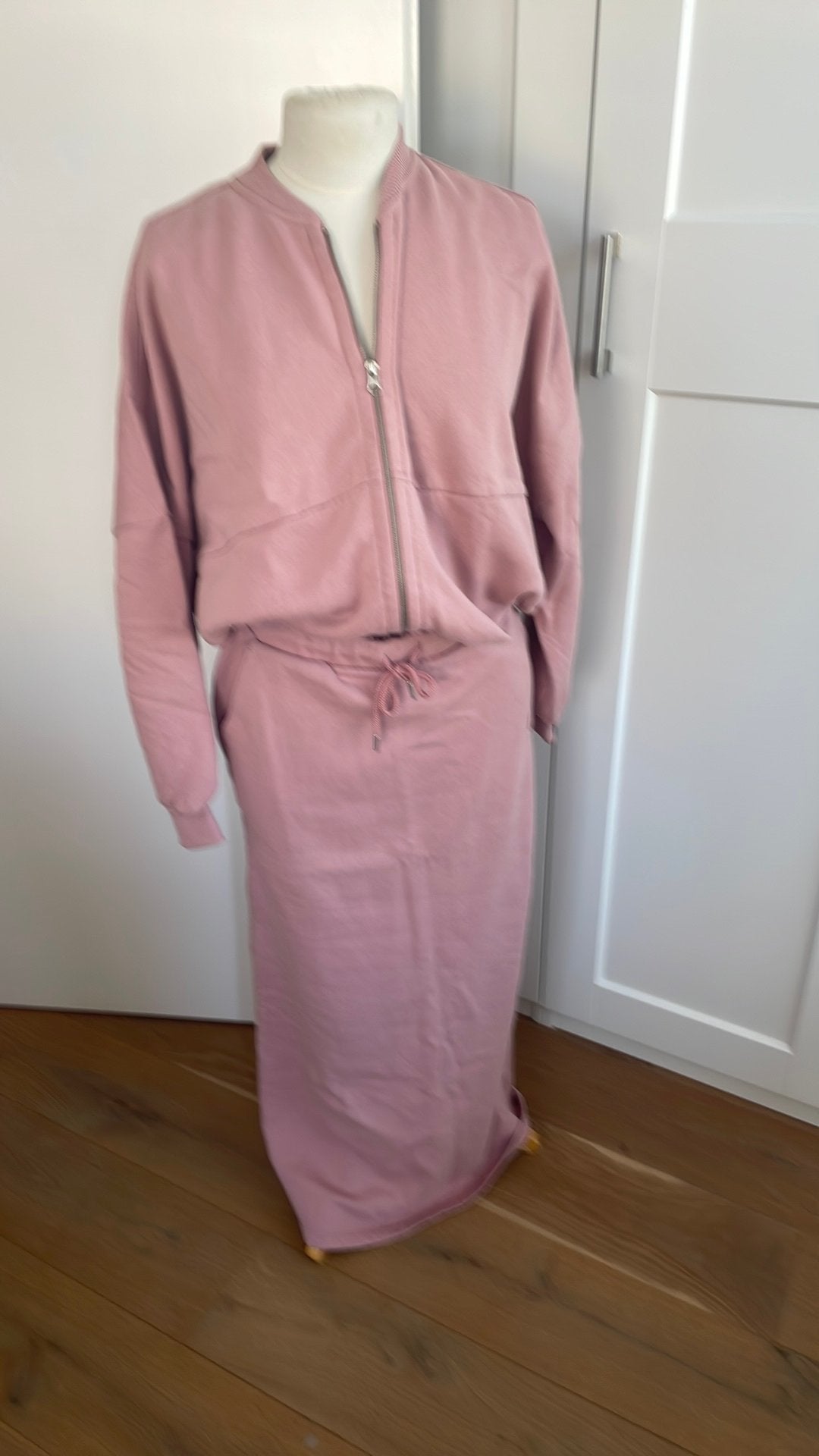 10Days set bomber en rok, Kleding | Dames, Ophalen of Verzenden, Zo goed als nieuw