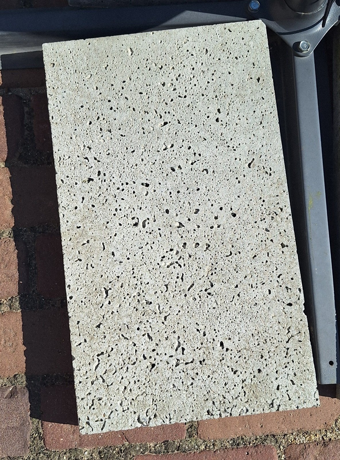 Schellevis Tegels, Tuin en Terras, Tegels en Klinkers, Ophalen, Nieuw, 5 tot 10 m², Terrastegels