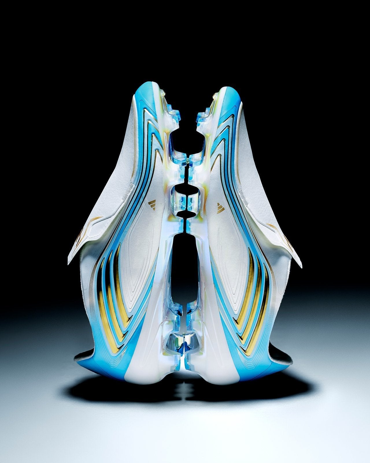 F50 adidas Messi Elite Firm Ground Voetbalschoenen WK 2026, Ophalen of Verzenden, Nieuw