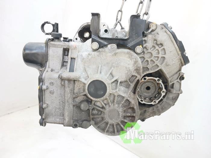 Versnellingsbak van een Seat Ibiza, Auto-onderdelen, Gebruikt, -, -, Ophalen of Verzenden