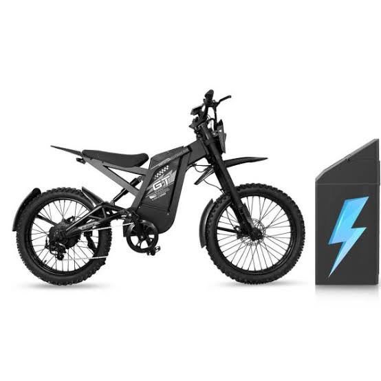 Gt2000 gezocht/ kan ook ruilen met v20+ geld, 59 cm of meer, Ophalen, Zo goed als nieuw, Overige merken