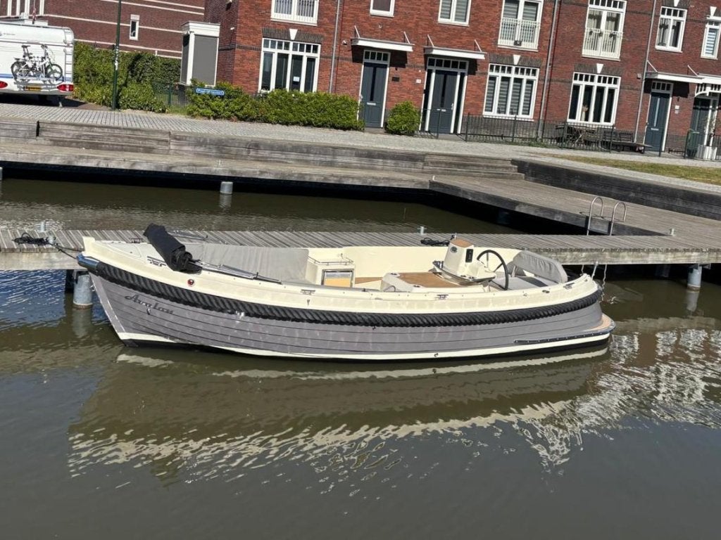 Interboat Intender 660, Gebruikt, Binnenboordmotor, Interboat, Diesel
