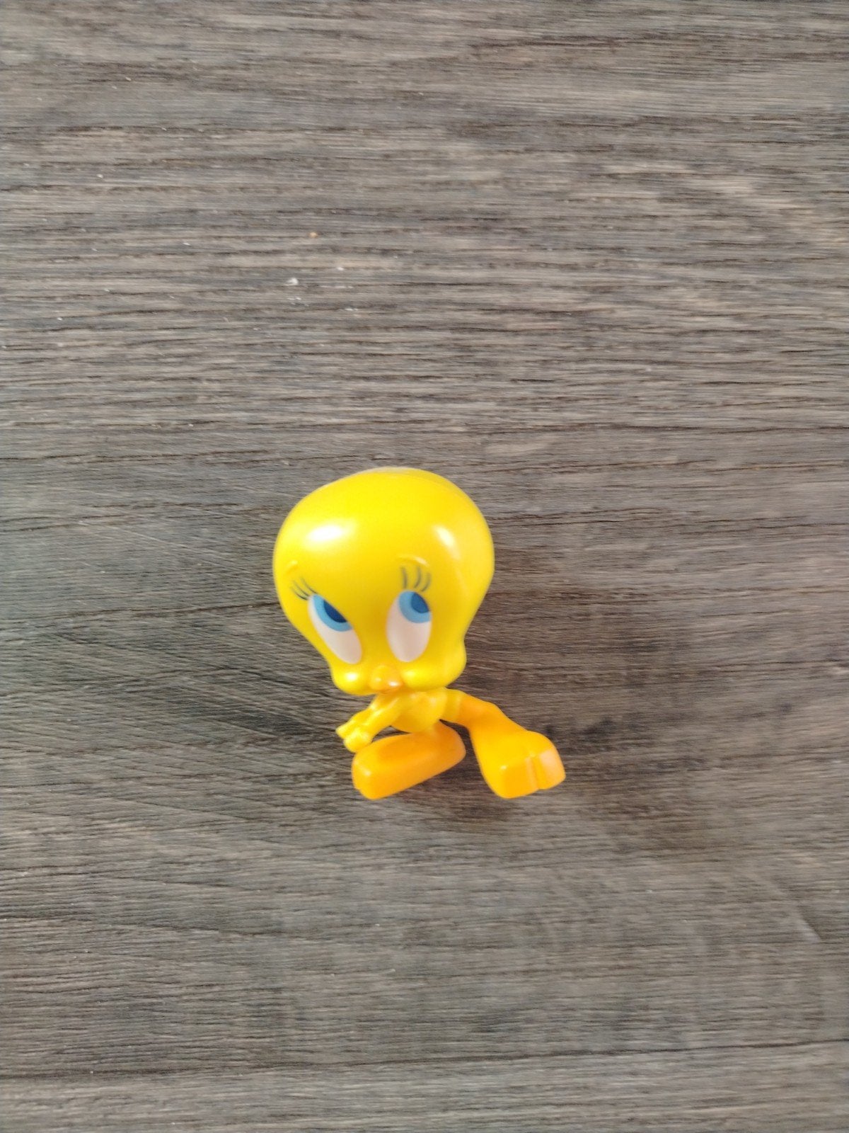 TWEETY 2020 figuurtje, Ophalen of Verzenden, Gebruikt