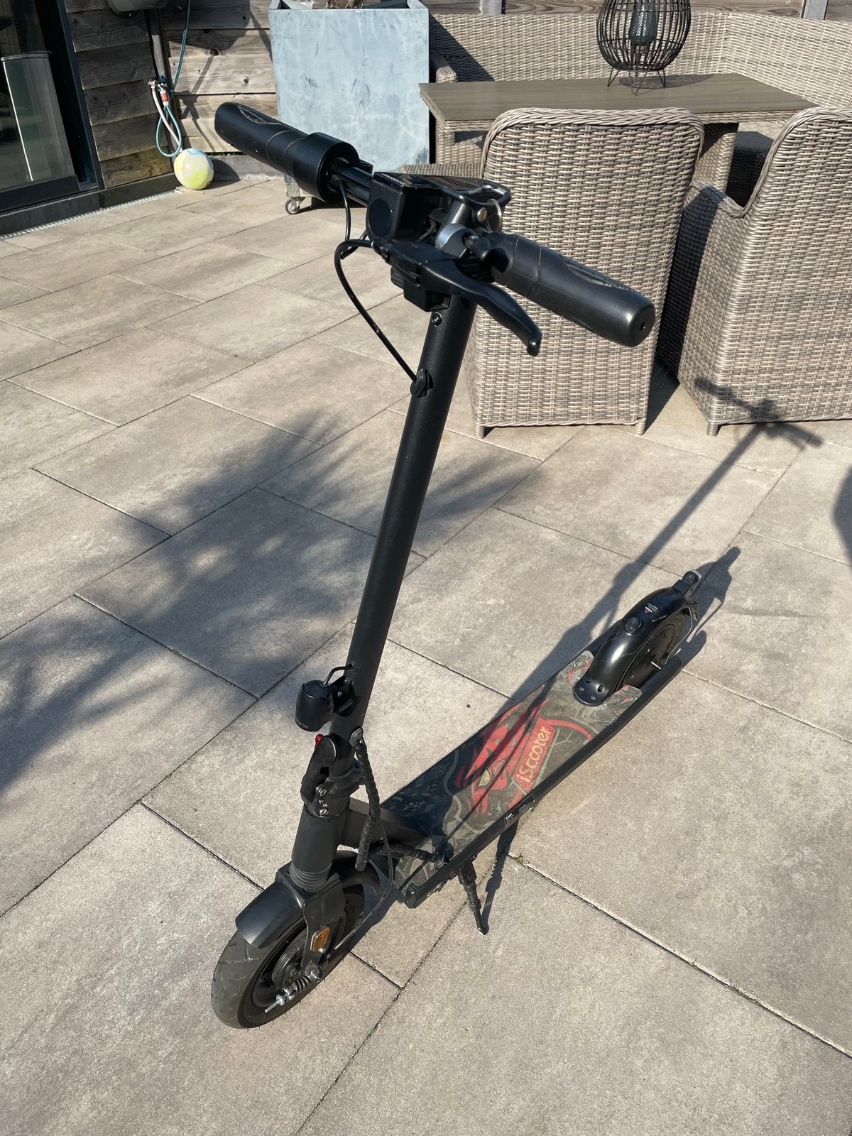 Elektrische step, Ophalen of Verzenden, Nieuw, Elektrische step (E-scooter)