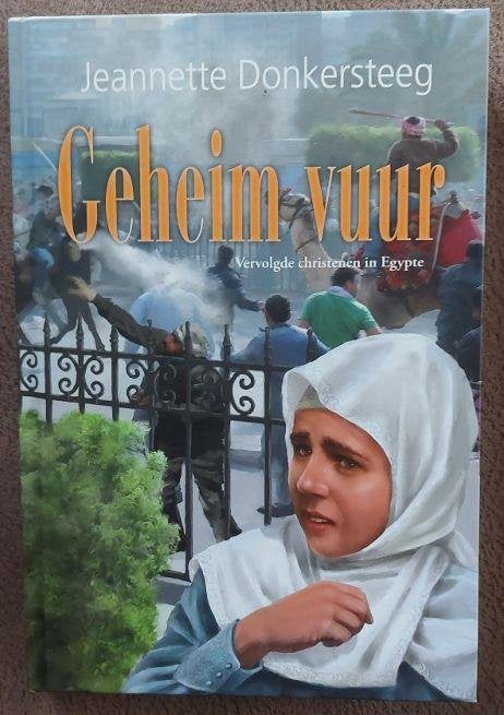 Serie vervolgde kerk deel 4, 6, 15 (Open Doors), Ophalen of Verzenden, Zo goed als nieuw