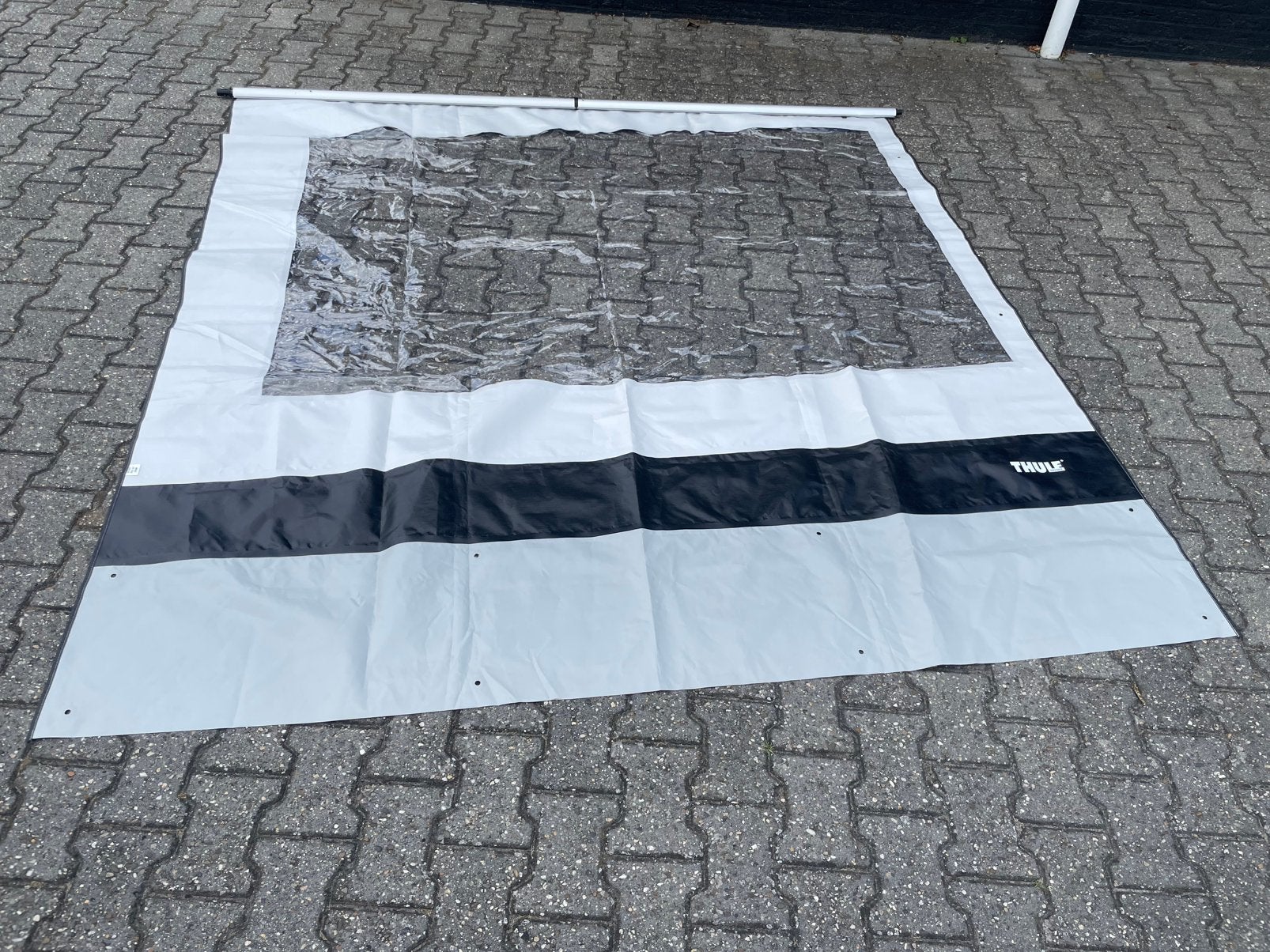 Thule Rain Blocker Side G2 250 M, Ophalen of Verzenden, Zo goed als nieuw