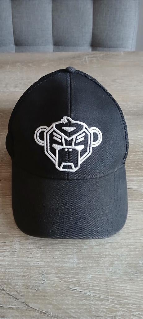 Merk Black Bananas zwart petje mash snapback cap aap, Kleding | Heren, Hoeden en Petten, Ophalen of Verzenden, Zo goed als nieuw