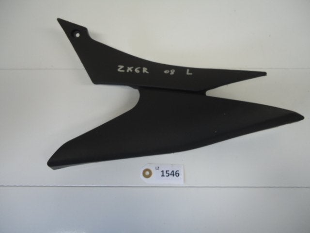 ZX6R 2007 - 2008 Kawasaki Cover Cover onder zadel D1-13267