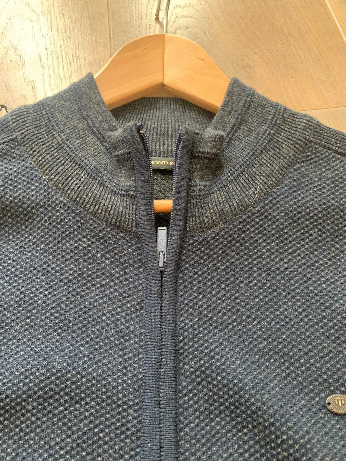 Vesten maat L, Ophalen of Verzenden, Nieuw, Groen
