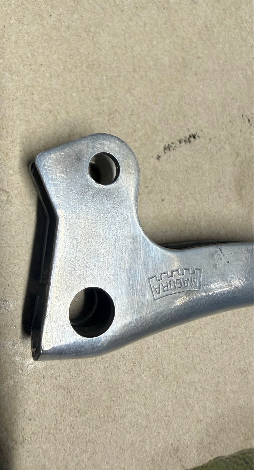 MAGURA Koppeling knijper  voor diverse bromfietsen, Ophalen of Verzenden, Nieuw, Overige typen