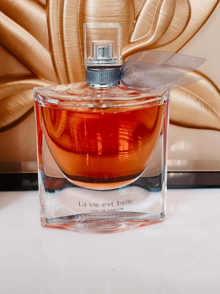 La vie Est Belle Lancome edp 100ml, Ophalen of Verzenden, Nieuw