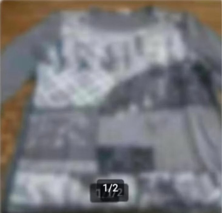 Dames T shirt elastisch maat L merk Bonita, Kleding | Dames, Maat 38/40 (M), Meerkleurig, Bonita, Ophalen of Verzenden