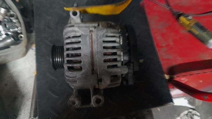 Dynamo van een Mini Mini, Gebruikt, -, -, Ophalen of Verzenden