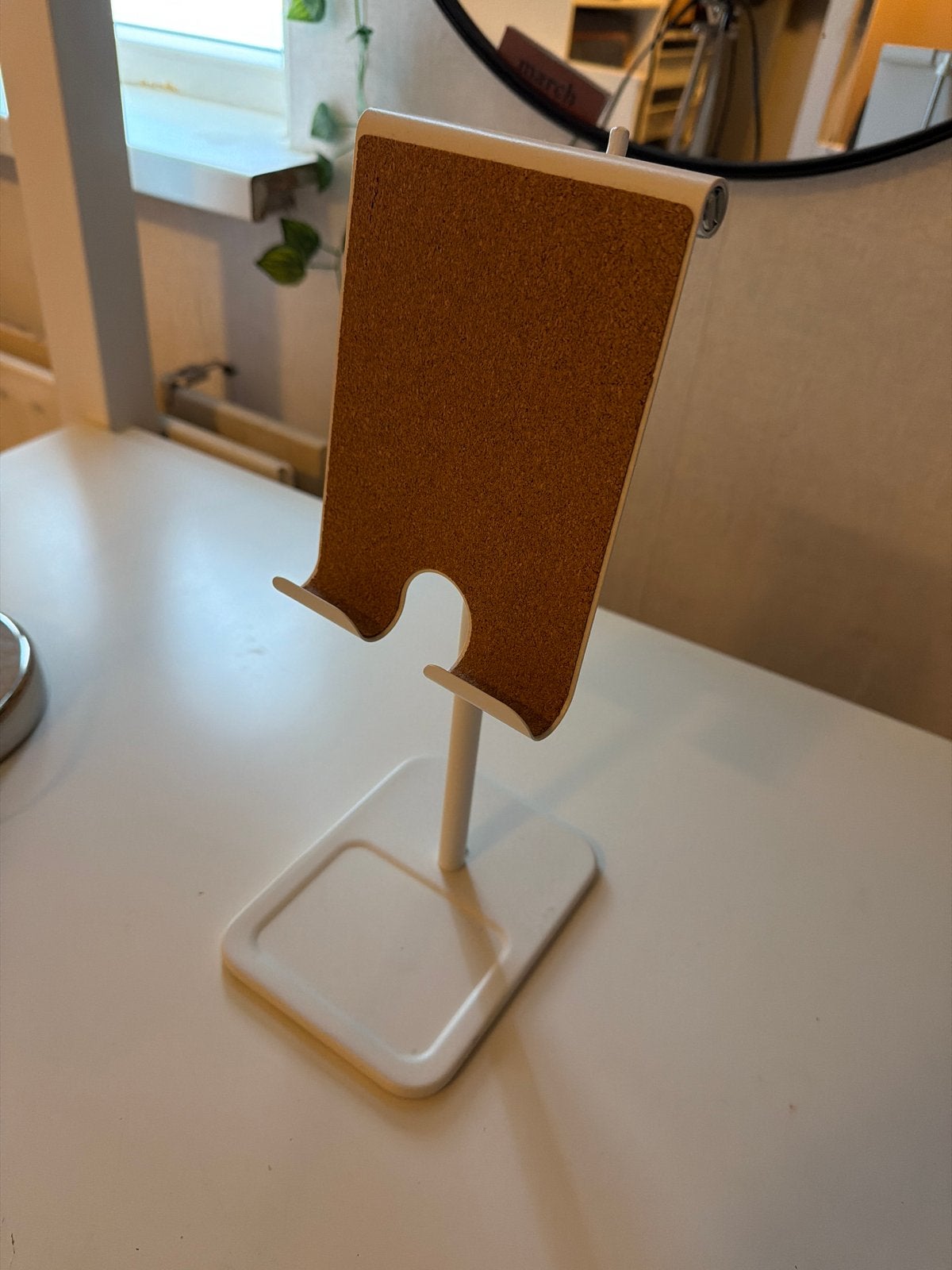 IKEA HAVREHOJ Tablet Houder - Zo goed als nieuw, Ophalen, Zo goed als nieuw