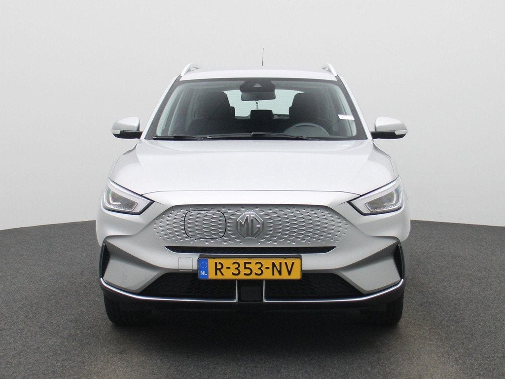 MG ZS EV Standard Range Comfort 50 kWh, Auto's, MG, 12 maanden, Stof, ZS, 320 km